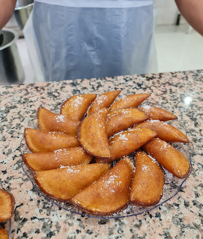 Qatayef Al Jouf - Sakaka - +966 55 711 7679