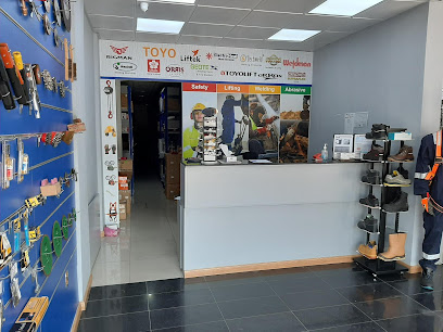 ONSHORE TECHNICAL SUPPLIES CO - Dammam -