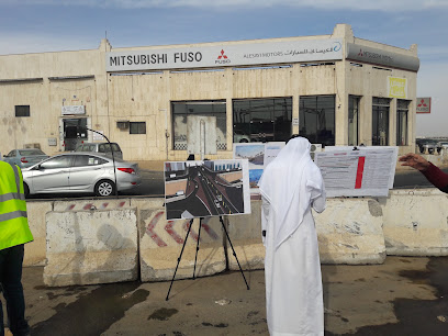 Mitsubishi Motors - Tabuk - +966 800 244 0060