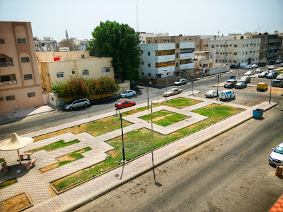Coral Park - Jeddah -
