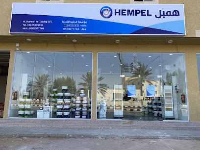 hempel - Shaqra - +966 56 337 7784