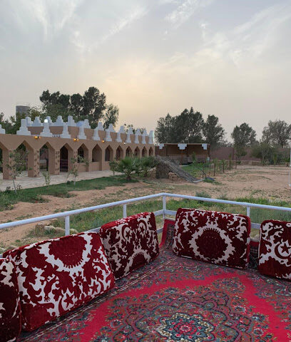 Najd Resort منتجع نجد - Al Artawiyah - +966 50 637 7140
