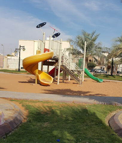 Al Hamra Park - Riyadh - +966 11 435 4991