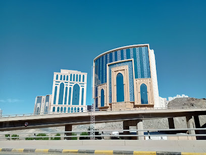 Maktab 5, Minnah, Makkah, Saudi Arabia - Mecca -