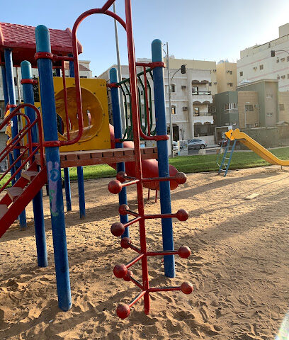 Park and Garden - Jeddah -