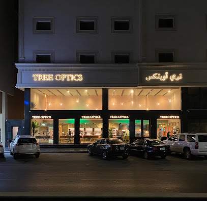 Tree Optics - تري أوبتكس - Al Qatif - +966 53 043 8353