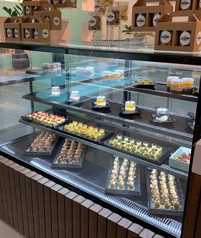 هش حلويات ومعجنات - Al Madinah Al Munawwarah - +966 50 531 2159