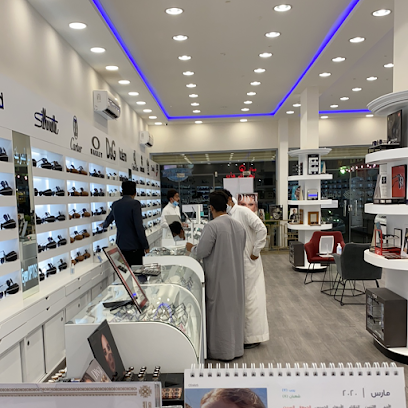 عين للبصريات - الريان - Eyenoptics Ar Rayan - Buraydah - +966 55 065 3777