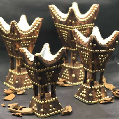 قلعة العود للعود - Buraydah - +966 53 008 8731