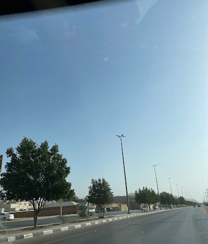 منتجعات كانو - Najran -
