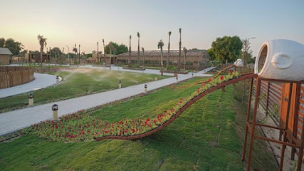 Abqaiq's Heaven - Buqayq -