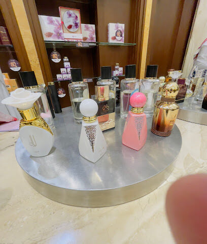 Almajed For Oud - Jazan - +966 9200 20088