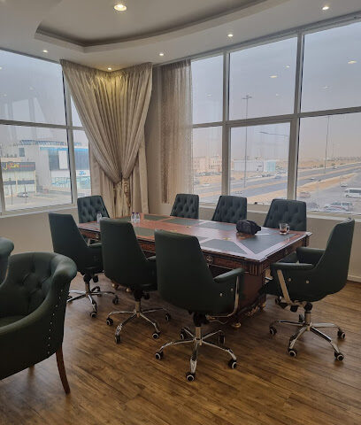 Ajlan Office Lawyers & Consultants - Riyadh -