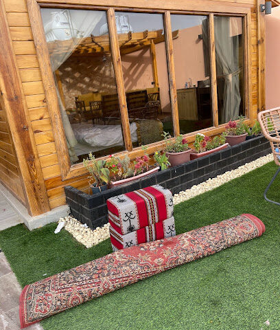 وسام البادية - Tabuk - +966 50 536 7716