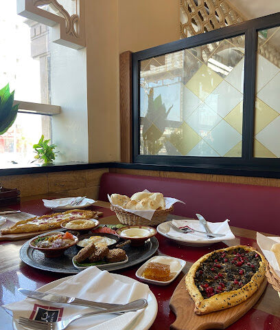 Tous Les Jours| تولي جور - Yanbu - +966 53 694 5355