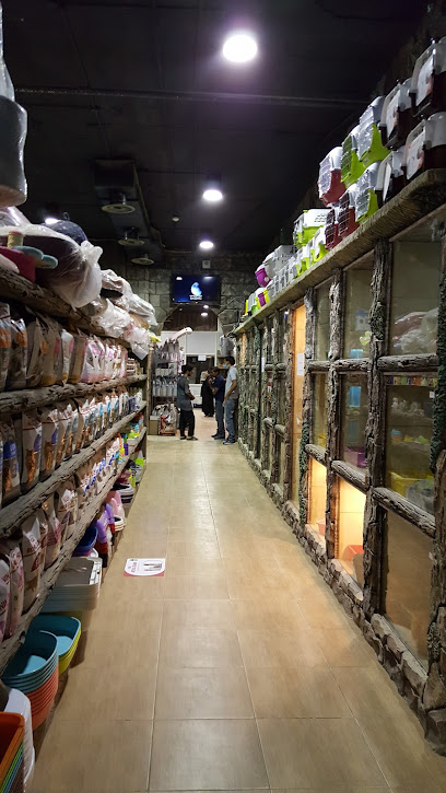 Hayat Pets - Saudi Arabia|Riyadh 12274|King Fahd|7960 King Abdul Aziz Branch Rd