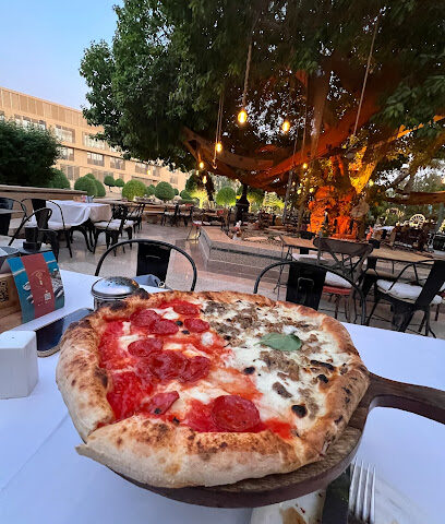 LA RUSTICA Terrazza - Riyadh - +966 55 445 8813