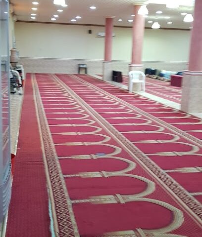 Sheikh Salman Al-Mansour Dawadmi Mosque - Al Duwadimi - +966 55 511 3369