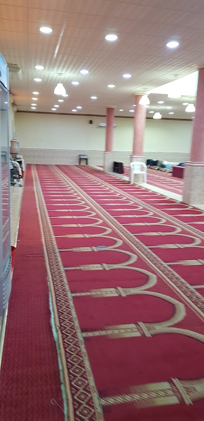 Sheikh Salman Al-Mansour Dawadmi Mosque - Al Duwadimi 17441