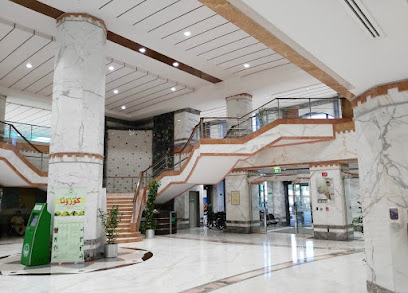 North Tower - Riyadh -