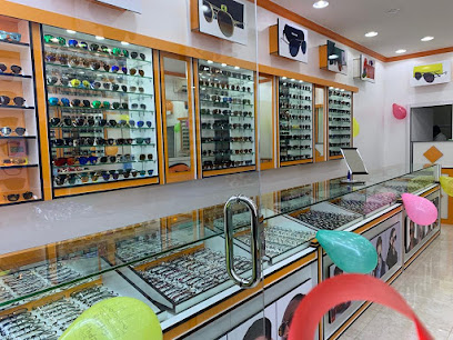 Al-Saad Optics - Safwa - +966 56 410 0197