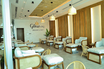 NAILS GLOW - Riyadh - +966 55 730 6623