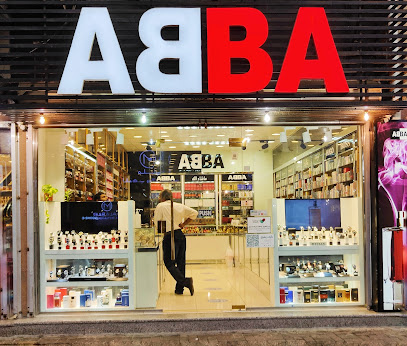 Abba Perfumes & Watches - Al Jubail -