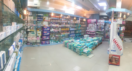 صيدلية منار الحياة ٢ - Khafji - +966 13 766 6602