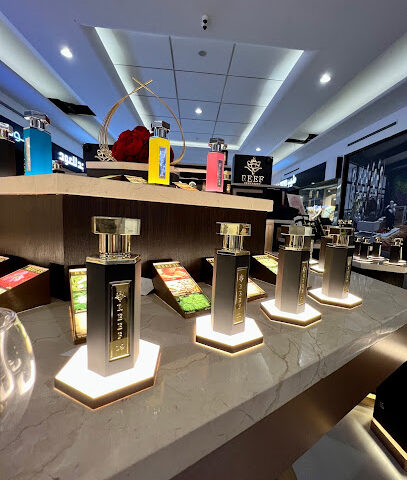 ريف العطور - Dammam - +966 9200 12246