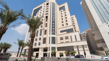 Regus - Al Khobar, Al Rashed Towers - Al Khobar - +966 13 824 9999