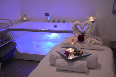 The Spa / Nail Shop | ذا سبا / نيل شوب - Riyadh - +966 53 722 2534