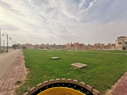 حديقة أبوعقيل - Ar Rass -