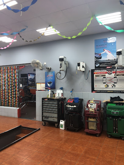 Petromin Express - Tabuk Saudi Arabia|Sasco Gas Station|Abi Bakr As Siddiq