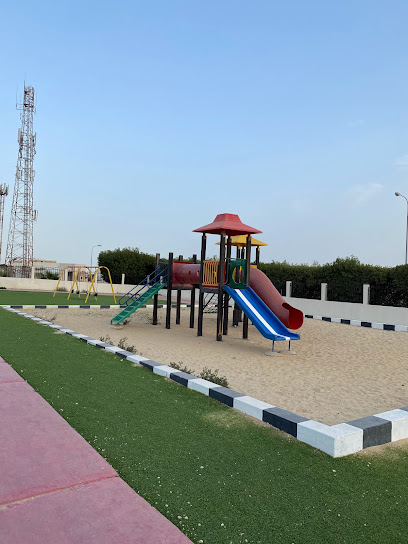 Park - Saudi Arabia|Dhahran 34464|King Abdel Aziz Air Base|74QP+CX7