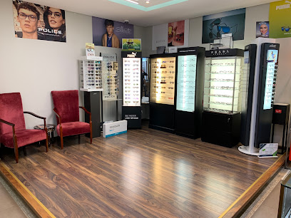 Dina optics - Jeddah - +966 12 693 6092