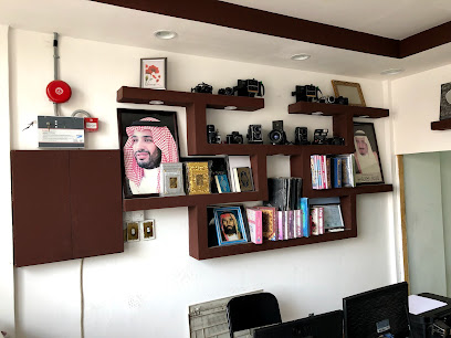 Studio nismah qurban - Al Madinah Al Munawwarah - +966 58 288 4423