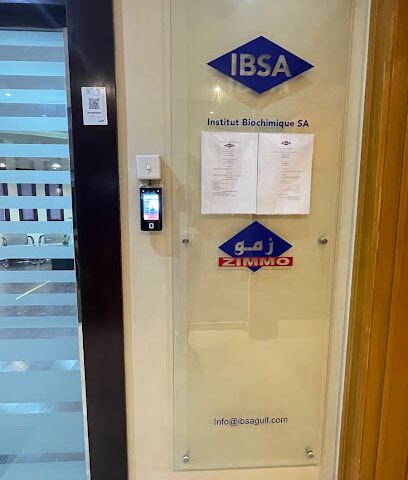 IBSA - Riyadh - +966 11 462 9682