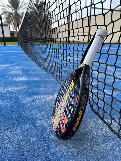 First Padel - Saudi Arabia|Al-Kharj 16255|King Abdulaziz Rd