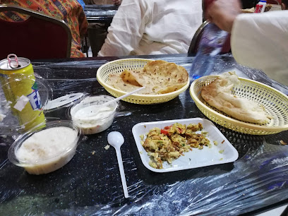 Islamabad Restaurant - Al Madinah Al Munawwarah -