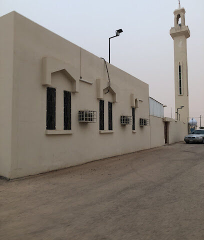 مسجد بن ضويحي - Al Artawiyah -