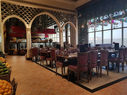 Khayal Restaurant | مطعم خيال - Taif - +966 9200 02223