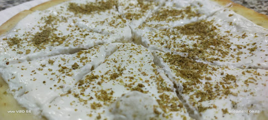 Qameh Alreef pastries - Al Khobar - +966 53 465 1624