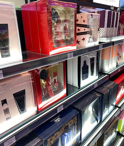 SEPHORA Dana Mall Yanbu - Yanbu - +966 14 357 0251