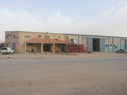 مصنع ماس للدهانات - Riyadh - +966 11 400 3579