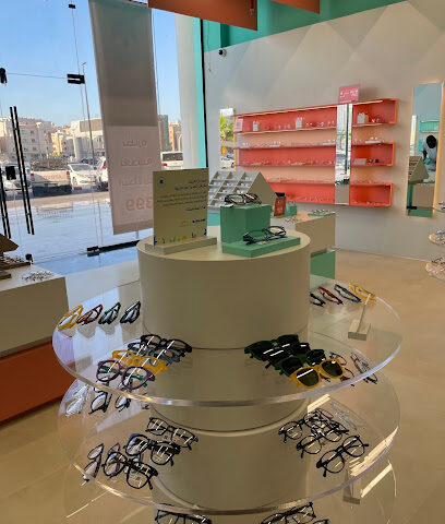 Eyewa - ايوا - Al Khobar - +966 9200 10923