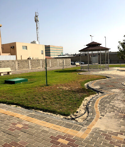 حديقة السدرة - Al Khobar - +966 53 850 1815