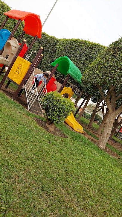 حديقة الايمان - Abha 62527