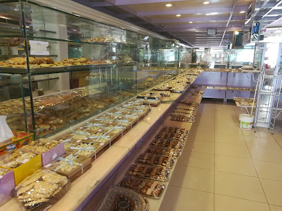 Al Falk for Pastry - Riyadh - +966 11 461 4415
