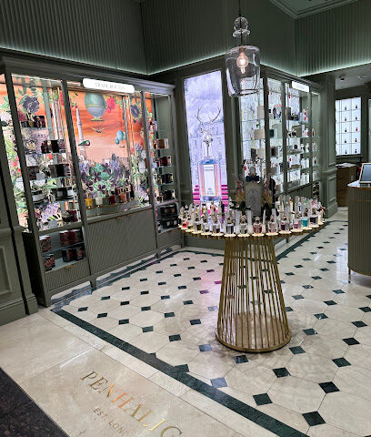 Penhaligon's Panorama - Riyadh - +966 11 281 0172
