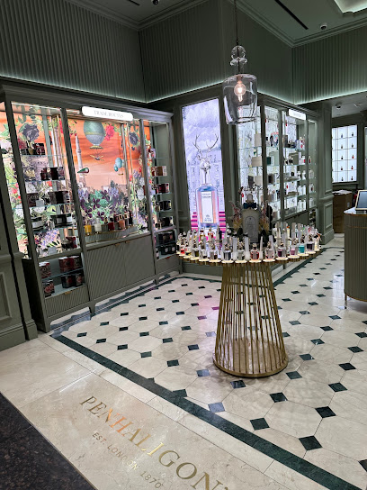 Penhaligon's Panorama - Saudi Arabia|Riyadh 12332|6526 At Takhassusi Road Almathar Ash Shamali|District